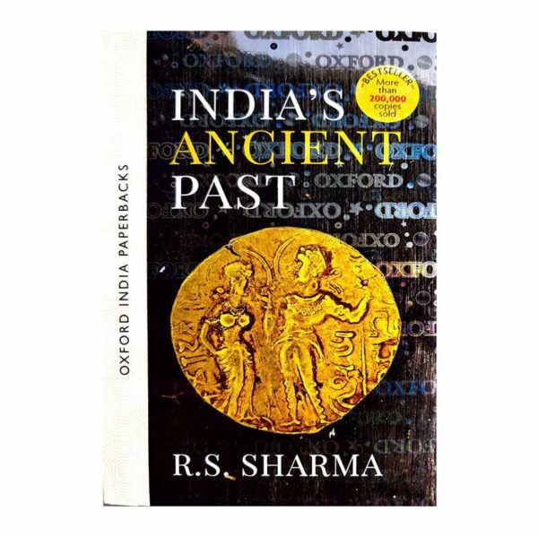 INDIA’S ANCIENT PAST